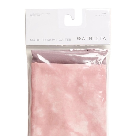 2pack ATHLETA Made to Move Gaiter - Picture 3 of 5